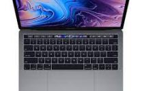 MacBook Pro (i7, 2016, 4 ports Thunderbolt 3) mediacongo